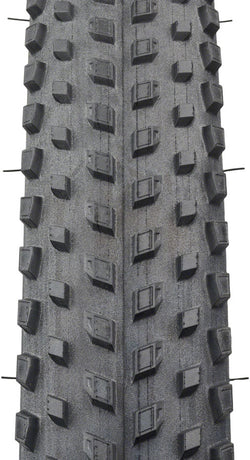 Teravail Camrock Tire - 29 x 2.4, Tubeless, Folding, Black, Durable, Fast Compound - Tires - Camrock Tire