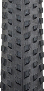 Teravail Camrock Tire - 29 x 2.4, Tubeless, Folding, Tan, Light Trail, Fast Compound - Tires - Camrock Tire