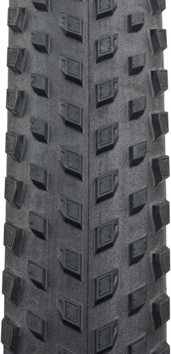 Teravail Camrock Tire - 29 x 2.4, Tubeless, Folding, Tan, Light Trail, Fast Compound - Tires - Camrock Tire