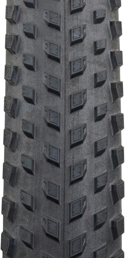 Teravail Camrock Tire - 29 x 2.4, Tubeless, Folding, Tan, Durable, Fast Compound - Tires - Camrock Tire