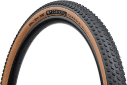 Teravail Camrock Tire - 29 x 2.4, Tubeless, Folding, Tan, Light Trail, Fast Compound - Tires - Camrock Tire