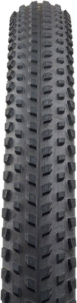 Teravail Camrock Tire - 29 x 2.4, Tubeless, Folding, Tan, Light Trail, Fast Compound - Tires - Camrock Tire