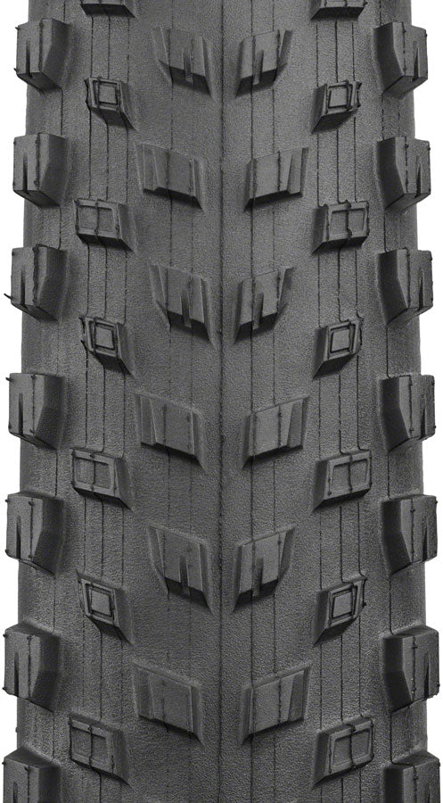 Teravail Drawpoint Tire - 29 x 2.4, Tubeless, Folding, Black, Durable, Grip Compound - Tires - Drawpoint Tire