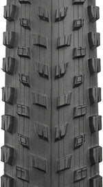 Teravail Drawpoint Tire - 29 x 2.4, Tubeless, Folding, Black, Light Trail, Grip Compound - Tires - Drawpoint Tire