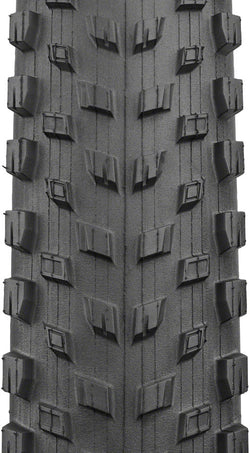 Teravail Drawpoint Tire - 29 x 2.4, Tubeless, Folding, Black, Light Trail, Grip Compound - Tires - Drawpoint Tire