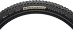 Teravail Drawpoint Tire - 29 x 2.4, Tubeless, Folding, Black, Durable, Grip Compound MPN: 19-000547 UPC: 708752523029 Tires Drawpoint Tire