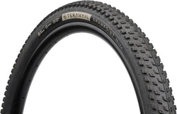 Teravail Drawpoint Tire - 29 x 2.4, Tubeless, Folding, Black, Durable, Grip Compound - Tires - Drawpoint Tire