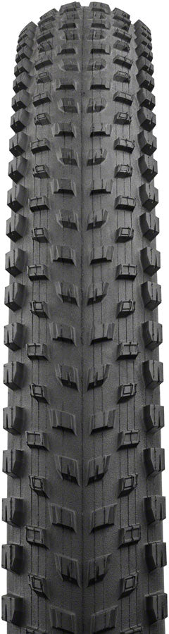 Teravail Drawpoint Tire - 29 x 2.4, Tubeless, Folding, Black, Durable, Grip Compound MPN: 19-000547 UPC: 708752523029 Tires Drawpoint Tire