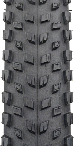 Teravail Drawpoint Tire - 29 x 2.4, Tubeless, Folding, Tan, Light Trail, Grip Compound - Tires - Drawpoint Tire