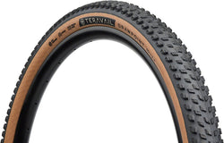 Teravail Drawpoint Tire - 29 x 2.4, Tubeless, Folding, Tan, Light Trail, Grip Compound - Tires - Drawpoint Tire