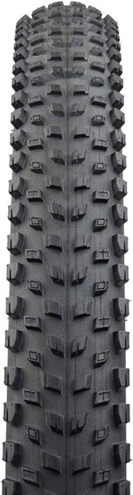 Teravail Drawpoint Tire - 29 x 2.4, Tubeless, Folding, Tan, Durable, Grip Compound - Tires - Drawpoint Tire