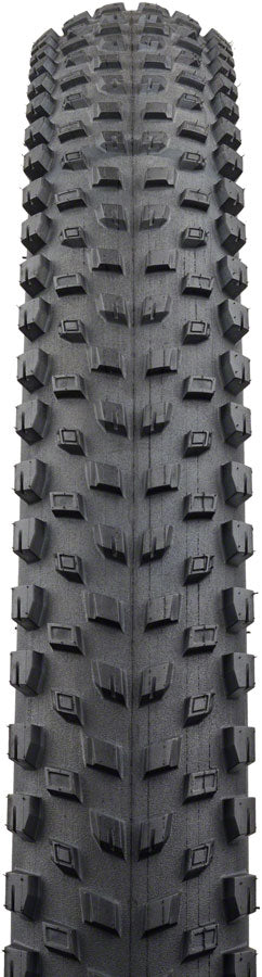 Teravail Drawpoint Tire - 29 x 2.4, Tubeless, Folding, Tan, Light Trail, Grip Compound MPN: 19-000547 UPC: 708752523005 Tires Drawpoint Tire