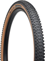 Teravail Drawpoint Tire - 29 x 2.4, Tubeless, Folding, Tan, Durable, Grip Compound MPN: 19-000547 UPC: 708752523043 Tires Drawpoint Tire