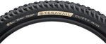 Teravail Clifty Tire - 29 x 2.5, Tubeless, Folding, Black, Durable, Grip Compound MPN: 19-000608 UPC: 708752523067 Tires Clifty Tire