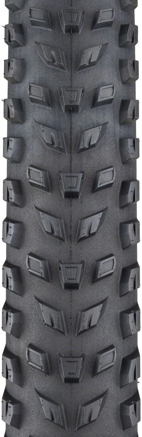 Teravail Clifty Tire - 29 x 2.5, Tubeless, Folding, Tan, Durable, Grip Compound - Tires - Clifty Tire