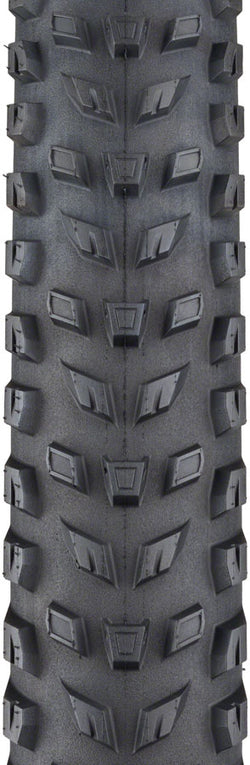 Teravail Clifty Tire - 29 x 2.5, Tubeless, Folding, Tan, Durable, Grip Compound - Tires - Clifty Tire
