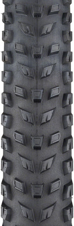 Teravail Clifty Tire - 29 x 2.5, Tubeless, Folding, Tan, Durable Plus, Grip Plus Compound - Tires - Clifty Tire