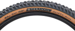 Teravail Clifty Tire - 29 x 2.5, Tubeless, Folding, Tan, Durable, Grip Compound MPN: 19-000608 UPC: 708752523081 Tires Clifty Tire