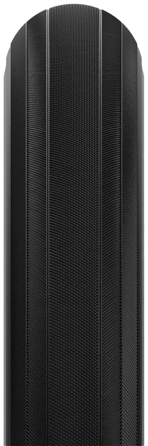 Panaracer GravelKing Slick Tire - 700 x 45, Tubeless, Folding, Black - Tires - GravelKing Slick Tire