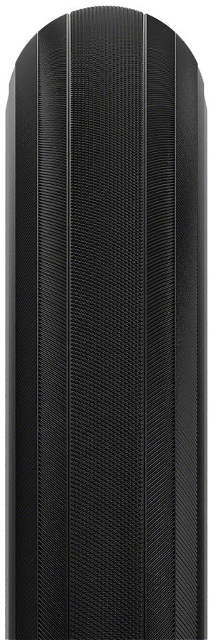 Panaracer GravelKing Slick Tire - 700 x 45, Tubeless, Folding, Black/Brown - Tires - GravelKing Slick Tire