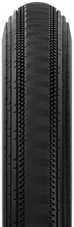 Panaracer GravelKing SS Tire - 700 x 40, Tubeless, Folding, Black - Tires - GravelKing SS Tire