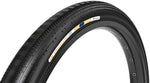 Panaracer GravelKing SS Tire - 700 x 45, Tubeless, Folding, Black MPN: RF745-GKSS-B2 Tires GravelKing SS Tire