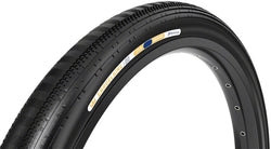 Panaracer GravelKing SS Tire - 650b x 48 / 27.5 x 1.90, Tubeless, Folding, Black MPN: RF650B48-GKSS-B2 Tires GravelKing SS Tire