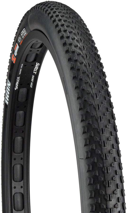 Maxxis Ikon Tire - 29 x 2.35, Tubeless, Folding, Black, MaxxSpeed, EXO, E-25 MPN: TB00465300 Tires Ikon Tire