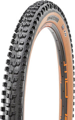 Maxxis Dissector Tire - 29 x 2.6, Tubeless, Folding, Black/Tan, Dual, EXO MPN: TB00417400 Tires Dissector Tire