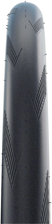 Schwalbe One Tire - 700 x 34, Tubeless, Folding, Black, Performance, RaceGuard, Addix - Tires - One Tire