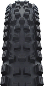 Schwalbe Magic Mary Tire - 27.5 x 2.4, Tubeless, Folding, Black, Evolution Line, Super Downhill, Addix Ultra Soft - Tires - Magic Mary Tire