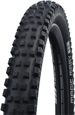 Schwalbe Magic Mary Tire - 29 x 2.25", Tubeless, Folding, Black, Evolution Line, Addix Soft, Super Trail MPN: 11601026.01 Tires Magic Mary Tire