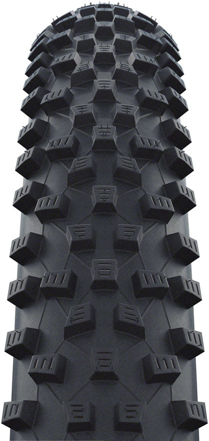 Schwalbe Rocket Ron Tire - 29 x 2.25, Tubeless, Folding, Black, Evolution Line, Super Race, Addix Speed - Tires - Rocket Ron Tire