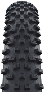 Schwalbe Rocket Ron Tire - 29 x 2.25, Tubeless, Folding, Black, Evolution Line, Super Race, Addix Speed - Tires - Rocket Ron Tire