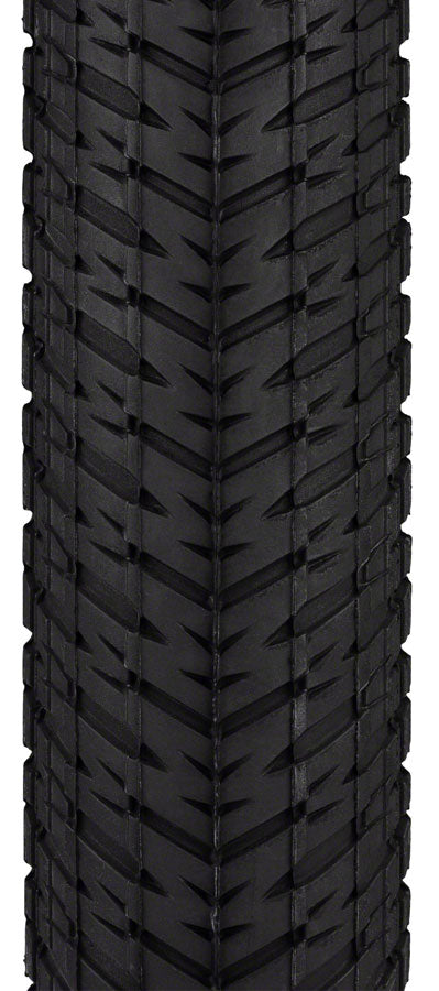 Maxxis DTH Tire - 26 x 2.3, Clincher, Wire, Black, Single - Tires - DTH Tire