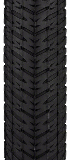 Maxxis DTH Tire - 26 x 2.3, Clincher, Wire, Black, Single - Tires - DTH Tire