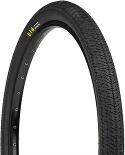 Maxxis DTH Tire - 26 x 2.3, Clincher, Wire, Black, Single MPN: TB73300000 Tires DTH Tire