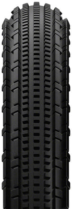 Panaracer GravelKing SK Tire - 650b x 43 / 27.5 x 1.75, Tubeless, Folding, Black - Tires - GravelKing SK Tire