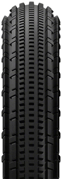 Panaracer GravelKing SK Tire - 650b x 43 / 27.5 x 1.75, Tubeless, Folding, Black - Tires - GravelKing SK Tire