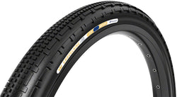 Panaracer GravelKing SK Tire - 650b x 43 / 27.5 x 1.75, Tubeless, Folding, Black MPN: RF650B43-GKSK-B2 Tires GravelKing SK Tire