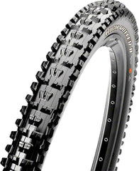 Maxxis High Roller II Tire - 27.5 x 2.3, Tubeless, Folding, Black