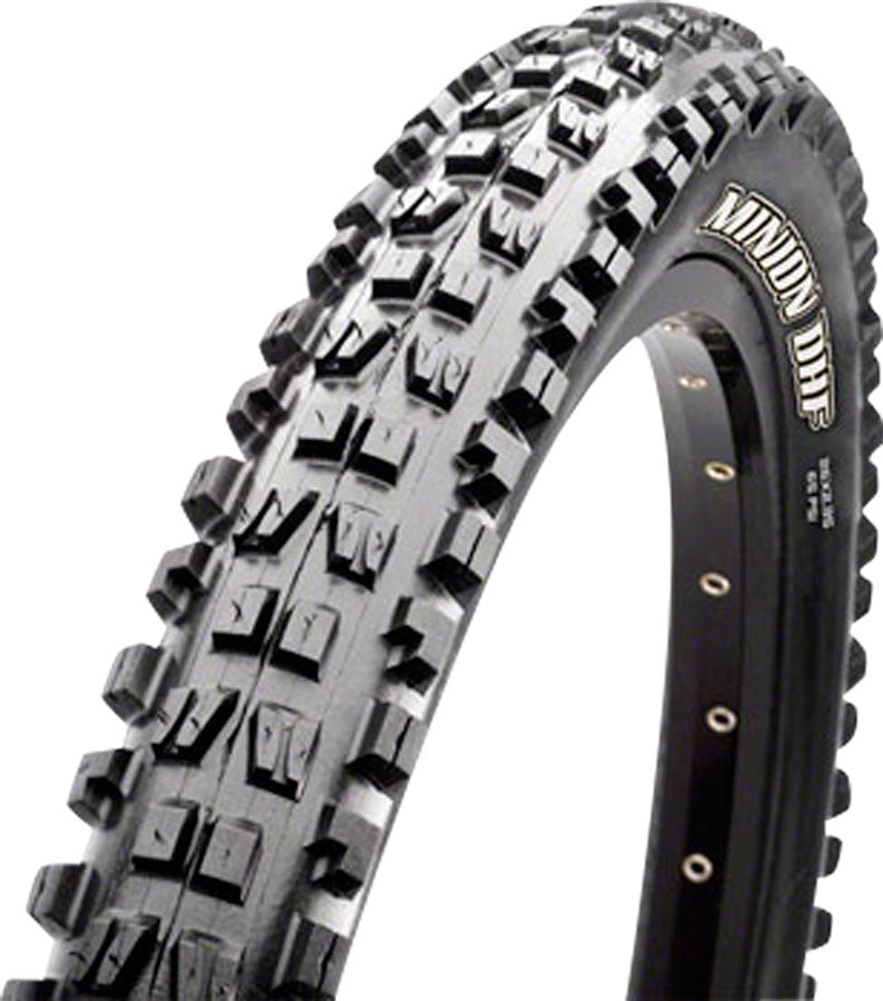Maxxis Minion DHF 27.5x2.3 3C EXO TR & Aggressor 27.5x2.3 EXO 2C