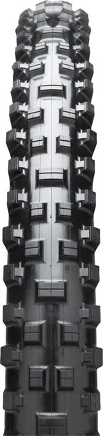 Maxxis Shorty Tire - 27.5 x 2.5, Tubeless, Folding, Black, 3C MaxxGrip, Wide Trail - Tires - Shorty Tire