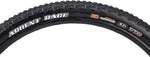 Maxxis Ardent Race Tire - 29 x 2.35, Tubeless, Folding, Black, 3C MaxxSpeed, EXO MPN: TB96726100 Tires Ardent Race Tire