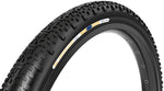 Panaracer GravelKing X1 Tire - 700 x 55, Tubeless, Folding, Black MPN: RF755-GKX1-B2 Tires GravelKing X1 Tire