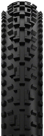 Panaracer GravelKing EXT Tire - 700 x 45, Tubeless, Folding, Black - Tires - GravelKing EXT Tire