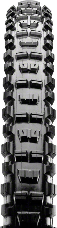 Maxxis Minion DHR II Tire - 29 x 2.4, Tubeless, Folding, Black, Dual, EXO, Wide Trail - Tires - Minion DHR II Tire