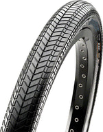 Maxxis Grifter Tire - 20 x 2.3, Clincher, Folding, Black, Dual, EXO MPN: TB00357900 Tires Grifter Tire
