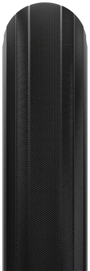 Panaracer GravelKing Slick Plus Tire - 700 x 45, Tubeless, Folding, Black - Tires - GravelKing Slick Plus Tire