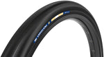 Panaracer GravelKing Slick Plus Tire - 700 x 40, Tubeless, Folding, Black MPN: RF740-GK-P-B2 Tires GravelKing Slick Plus Tire